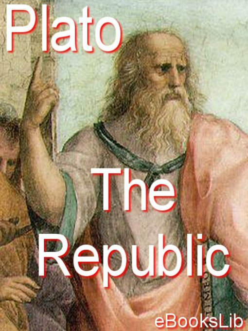 Title details for The Republic by Plato - Wait list